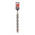 Бур SDS+ 24 х 250 Milwaukee (4932373922)