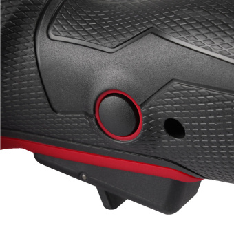 Аккумуляторная ленточная шлифмашина Milwaukee M12 FBFL10-0 (4933480958)