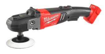 Аккумуляторная полировальная машина Milwaukee M18 FAP180-0 FUEL (4933451549)