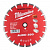 Алмазный диск Milwaukee AUDD 350 мм (4932471987)