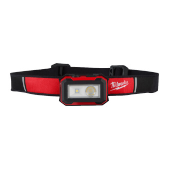 Аккумуляторный фонарь Milwaukee L4 HLRP-301 (4933479767)
