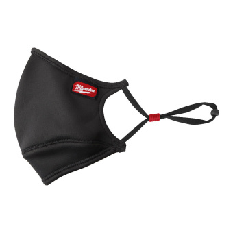 Маска на лицо тканевая размер L/XL (3 шт) (4932478866)