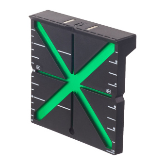 Мишень (для лазерного нивелира) HI-VIST (4932478108)