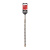 Бур SDS-plus Milwaukee MS2 13x260 мм (4932344298)