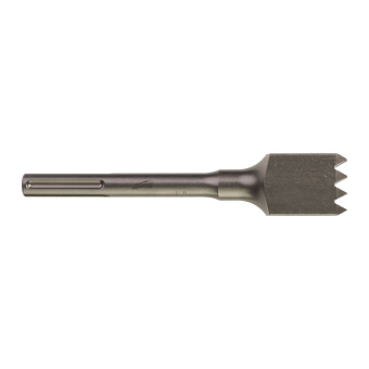 Трамбовочная насадка SDS-Max 240 х 50 мм