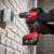 Аккумуляторная ударная дрель-шуруповерт Milwaukee M18 BLPDRC-202C (4933492822) Аккумуляторная ударная дрель-шуруповерт Milwaukee M18 BLPDRC-202C (4933492822)