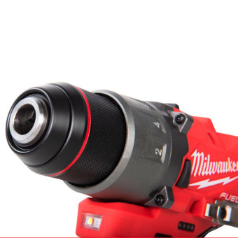 Аккумуляторная дрель-шуруповерт Milwaukee M12 FDD2-0 (4933479872)