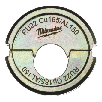 Матрица RU22 Cu/Al 150 (4932451787)