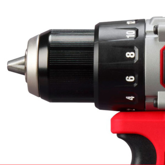 Аккумуляторная дрель-шуруповерт Milwaukee M18 BLDDRC-0 (4933492831)