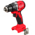 Шуруповерт Milwaukee M18 BLPDRC-0 (4933492820) Шуруповерт Milwaukee M18 BLPDRC-0 (4933492820)