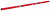 Уровень Redstick Backbone 240 см