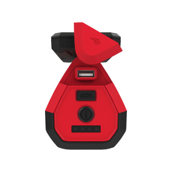Аккумуляторный фонарь Milwaukee M12 PAL-0 (4933478226)