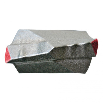 Набор буров SDS+ Milwaukee 450 мм (5 шт)