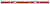 Уровень Redstick Backbone 180 см, магнитный