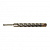 Бур SDS+ MX4 25х250 мм Milwaukee (4932399333)