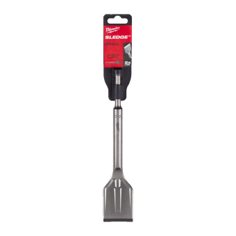 Долото для снятия плитки самозатачивающееся SDS-Plus SLEDGE 250 х 50 мм  (4932478265)
