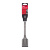 Долото для снятия плитки самозатачивающееся SDS-Plus SLEDGE 250 х 50 мм  (4932478265)