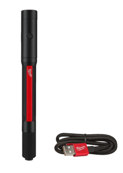 Аккумуляторный фонарь Milwaukee IR PL250 (4933478705)