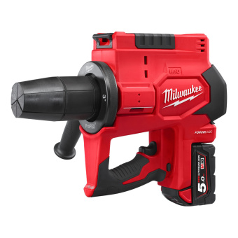 Аккумуляторный расширитель для труб Milwaukee M18ONEBLPXPL-502C ONE-KEY FUEL (4933464299)