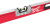 Уровень Redstick Backbone 200 см, магнитный
