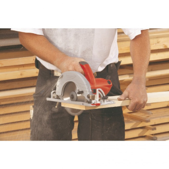 Циркулярная пила Milwaukee CS 55 (4933403635)