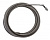 Троссик для прочистной машины 8 мм x 7.6 м spiral, pivot bulb auger, шт