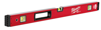 Уровень Milwaukee Redstick Backbone 80 см