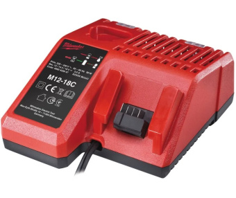 Набор инструментов Milwaukee M18BLCPP2A-402C (4933492827)
