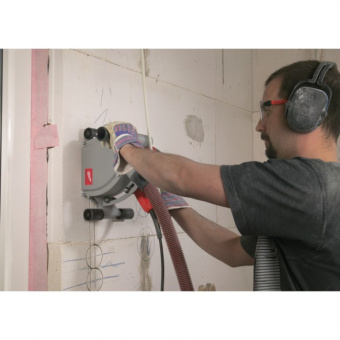 Штроборез WCS 45 (4933383350)