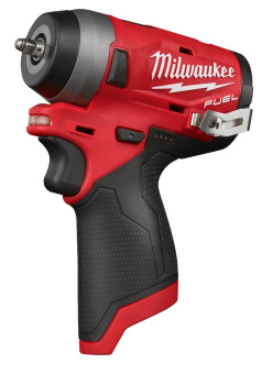 Аккумуляторный гайковерт Milwaukee M12 FIW14-0 (4933464611)