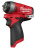 Аккумуляторный гайковерт Milwaukee M12 FIW14-0 (4933464611)