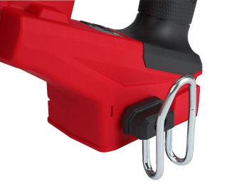 Аккумуляторный гвоздезабиватель Milwaukee M18 CN18GS-0X FUEL (4933471409)