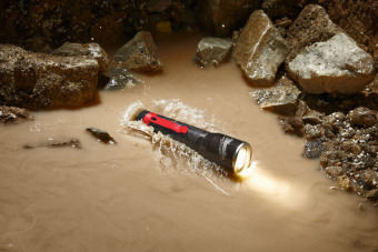 Фонарь на батарейках Milwaukee ML-LED (4933464825)