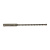 Бур SDS-plus Milwaukee MS2 5,5x160 мм (4932340408)