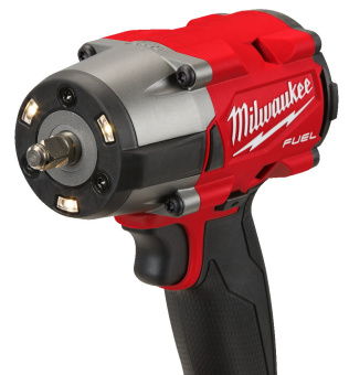 Аккумуляторный гайковёрт Milwaukee M18 FMTIW2F38-0X (4933479153)