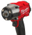 Аккумуляторный гайковёрт Milwaukee M18 FMTIW2F38-0X (4933479153) Аккумуляторный гайковёрт Milwaukee M18 FMTIW2F38-0X (4933479153)