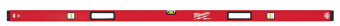 Уровень Redstick Backbone 180 см, магнитный