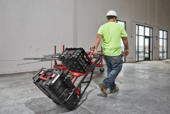 PACKOUT тележка на 2 колесах (4932472131)