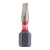 Упаковка насадок Milwaukee Shokwave SL0.6 х 4.5 25 мм (2 шт) (4932430901)