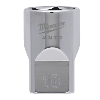 1/2" головка - 19 мм (1 шт) (4932480017)