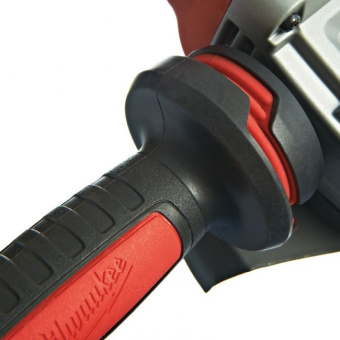 Угловая шлифмашина Milwaukee AGV 12-125Х (4933428085)