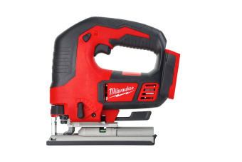 Аккумуляторный лобзик Milwaukee M18 BJS-0 (4933451391)