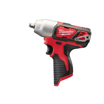 Аккумуляторный гайковерт Milwaukee M12BIW38-0 (4933441985)