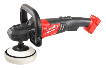Аккумуляторная полировальная машина Milwaukee M18 FAP180-0X FUEL (4933451552)