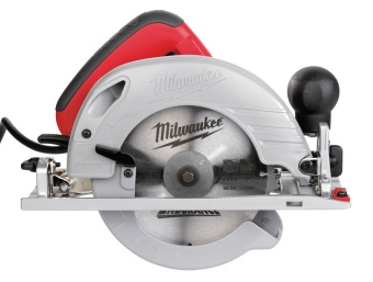 Циркулярная пила Milwaukee CS 55 (4933403635)