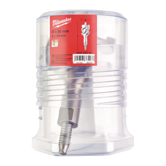 Коронка SDS-Max Vario Tunnl 90 x 150 (1 шт) (4932430742)