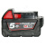 Аккумуляторный гайковерт Milwaukee M18 FHIWF12-502X FUEL (4933459696) Аккумуляторный гайковерт Milwaukee M18 FHIWF12-502X FUEL (4933459696)