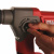 Аккумуляторный перфоратор Milwaukee M12 CH-402C(4933441475)
