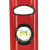 Уровень Milwaukee Slim 100 см