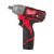 Аккумуляторный гайковерт Milwaukee M12 BIW12-202C (4933447133) Аккумуляторный гайковерт Milwaukee M12 BIW12-202C (4933447133)